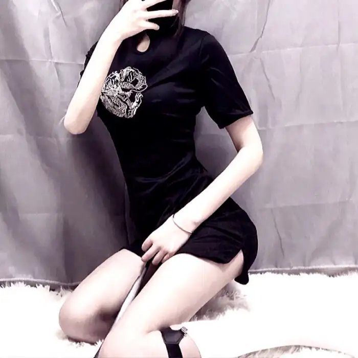 女罗宾汉
