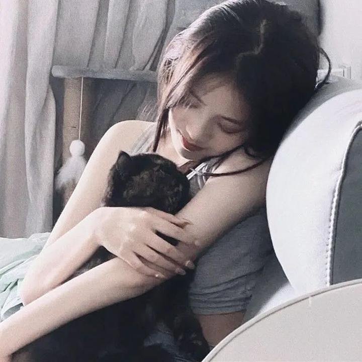 显影的女人
