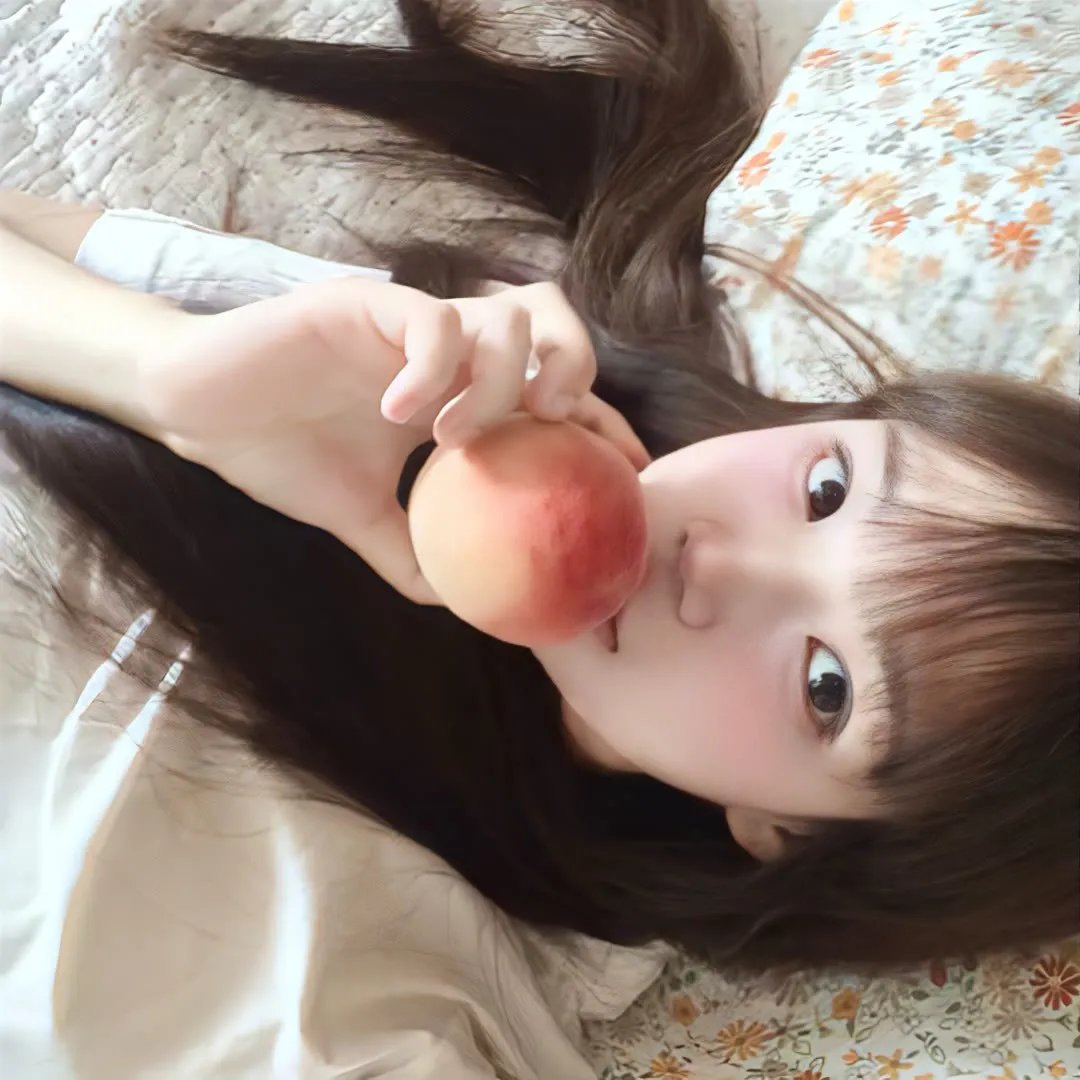 即使你不和我做